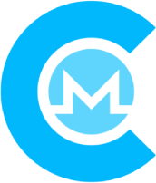Cake Monero wallet logo