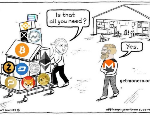 How to use Monero (XMR)