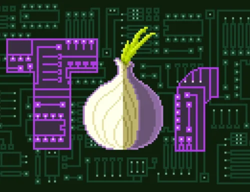 The Hidden Wiki