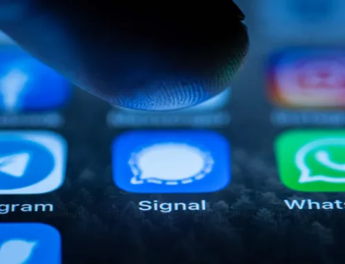 Use Signal – Why we ditched WhatsApp and switched to Signal