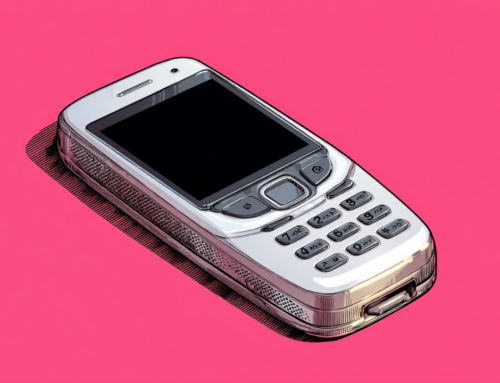 The rise of the dumb phones – and why they’re not the answer to digital ID